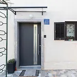 Sea View Apartment With Free Parking